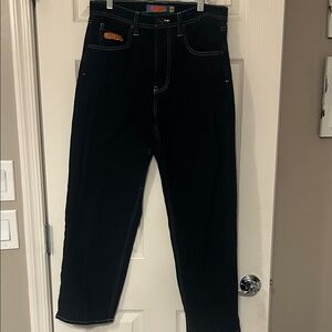 Empyre Black Jeans